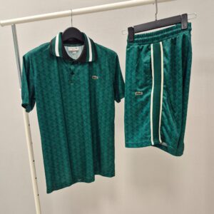 Conjunto Lacoste