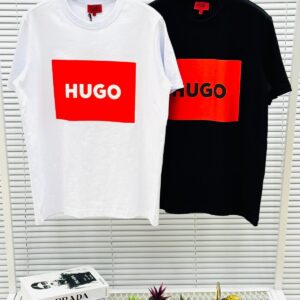 Camiseta Hugo Boss
