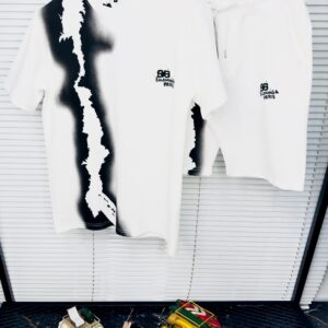 Conjunto Balenciaga