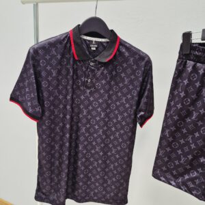 Conjunto Louis Vuitton