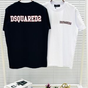 Camiseta dsquared2