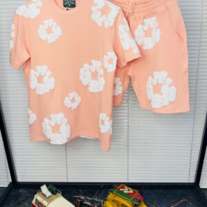 Conjunto denim dears