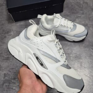 Dior B22 blanco
