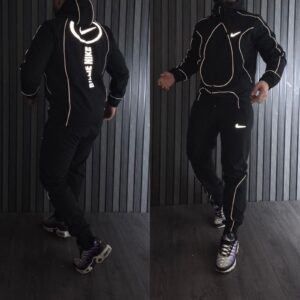 Chándal Nike reflectante