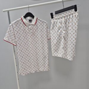 Conjunto Louis Vuitton