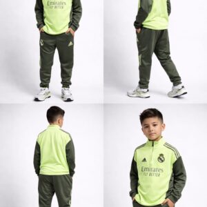 Chándal Madrid niño