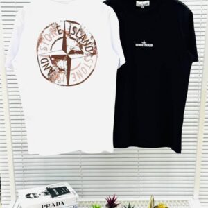 Camiseta ston island