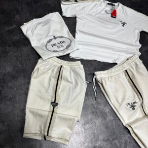 Conjunto Prada