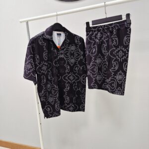 Conjunto Louis Vuitton