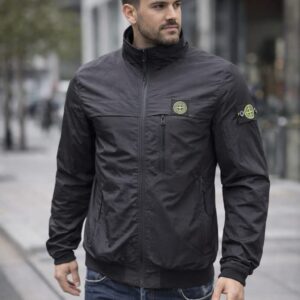 Chaqueta ston island