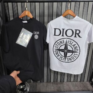 Camiseta Dior