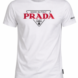 Camiseta Prada