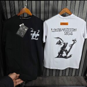 Camiseta Louis Vuitton