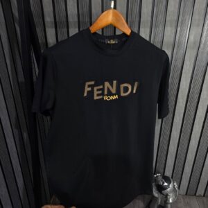 Camiseta Fendi