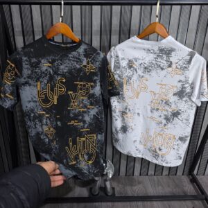 Camiseta Louis Vuitton