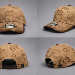 Gorra Gucci