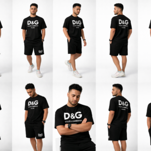 Conjunto Dolce gabbana