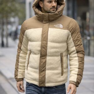 Chaqueta north face 2026