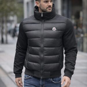 Chaqueta moncler light