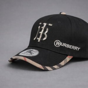 Gorra Burberry