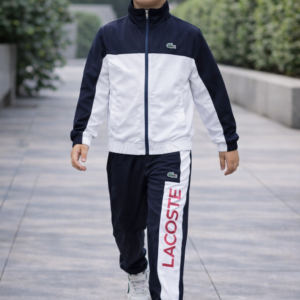 Chándal lacoste niño
