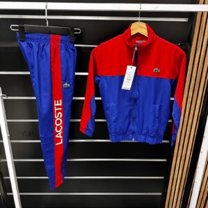 Chándal lacoste niño