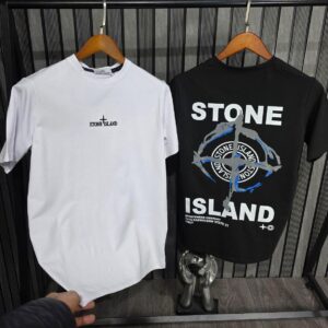 Camiseta ston island