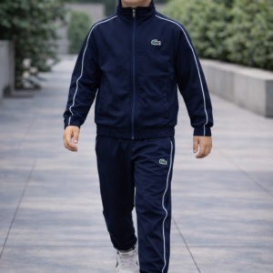 Chándal lacoste niño