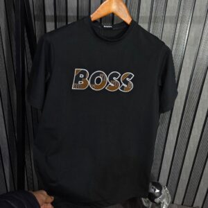 Camiseta Boss