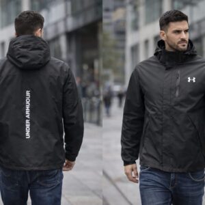 Chaqueta Under Armour