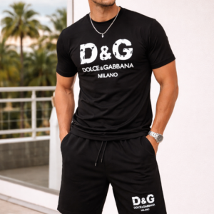 Conjunto Dolce gabbana