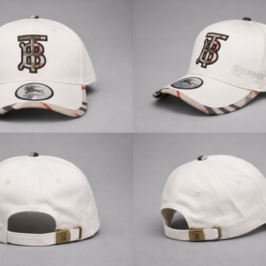 Gorra Burberry