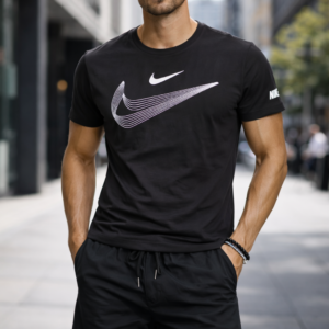 Camiseta Nike