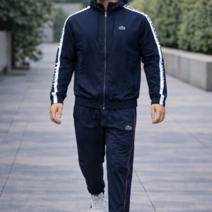 Chándal lacoste