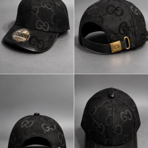 Gorra Gucci