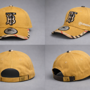 Gorra Burberry