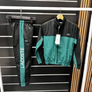 Chándal lacoste niño