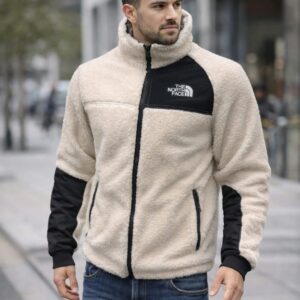 Chaqueta north face 700