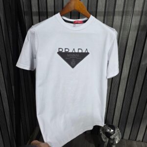 Camiseta Prada