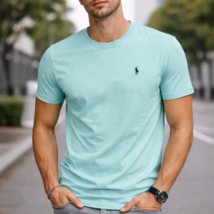 Camiseta Ralph Lauren