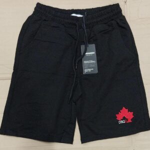 Pantalón corto dsquared2