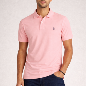 Polo Ralph Lauren rosa