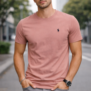 Camiseta Ralph Lauren