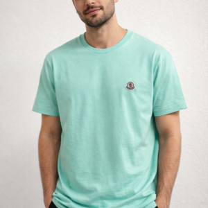 Camiseta moncler verde