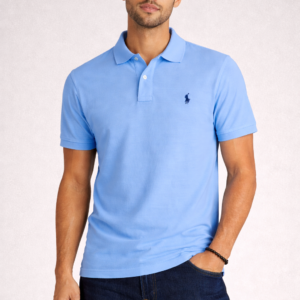 Polo Ralph Lauren celeste