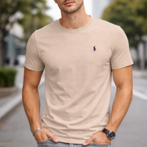 Camiseta Ralph Lauren