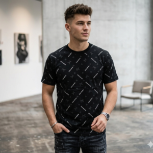 Camiseta Louis Vuitton