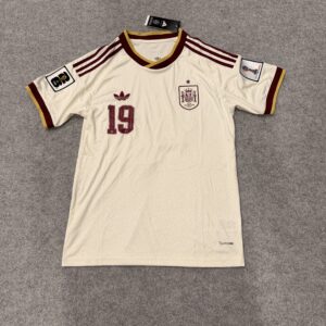 Camiseta España adulto Lamine Yamal
