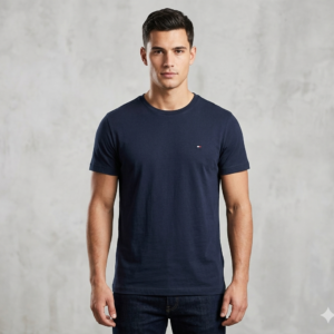 Camiseta Tommy