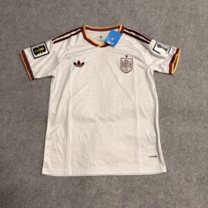 Camiseta España adulto sin nombre